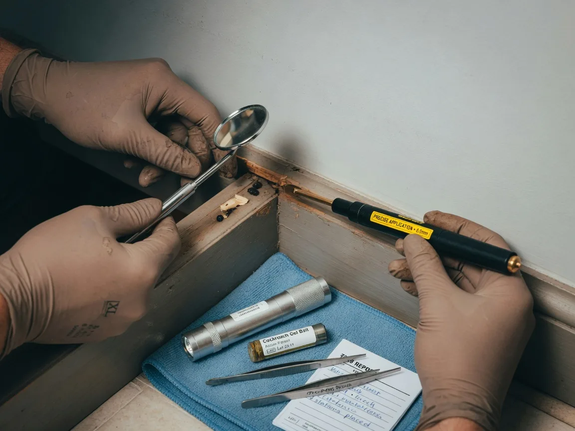 Why choose Emergency Pest Control in Wheeler, IL
